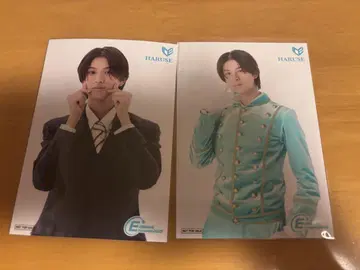 ICEx 아쿠네 유세 EBiDAN museum 입장 혜택 브로마이드