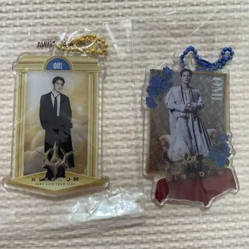 KINGDOM 토사카 히로오미 클리어 참