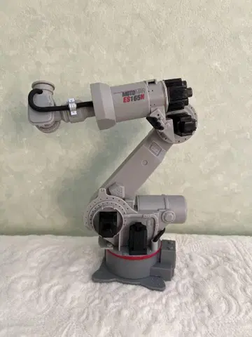 MOTOMAN ES165N 로봇 암