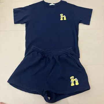 HTH 셋업