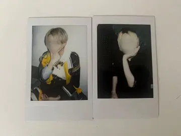 우스이 마사무네 폴라로이드