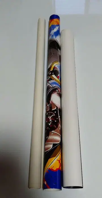 천원돌파 그렌라간 포스터 세트