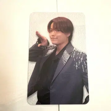 TravisJapan 홍콩 요시자와 시즈야 트레이딩 카드