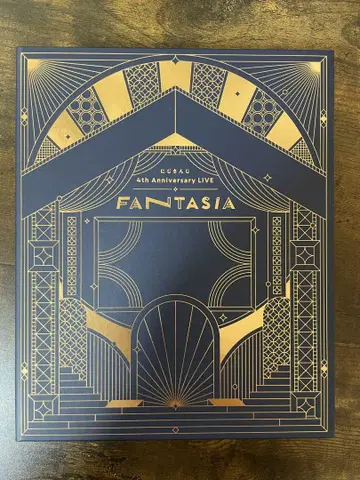 니지산지 FANTASIA 4th Anniversary LIVE