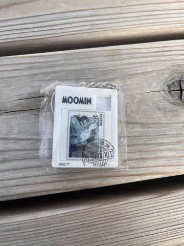 무민