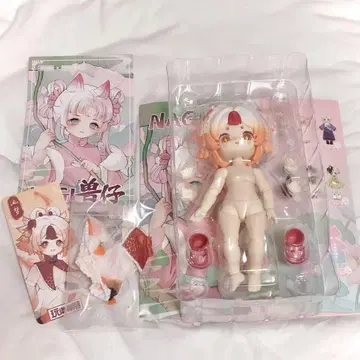 차원계 TOY NAGI 나기 유유한 여행 잉어 침
