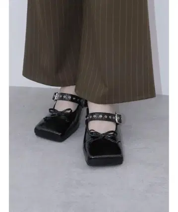 jouetie 발레 슈즈 발레코어