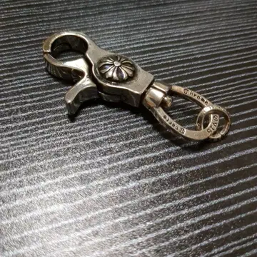 후크식 키링