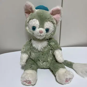 젤라토니 봉제 인형