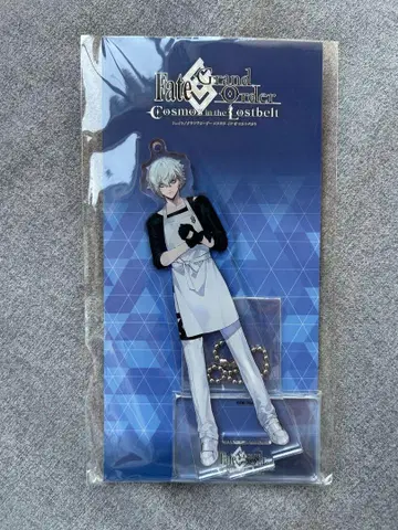 FGO 아크릴 스탠드 카독 에이프런 AJ 2025