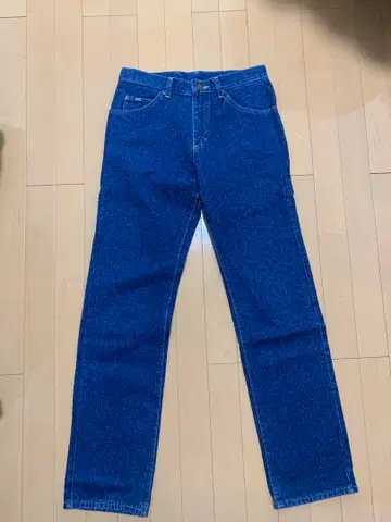 90s LEE 리 데님 Genuine jeans USA 다크 네이비