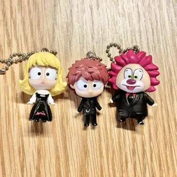 SEKAINOOWARI 가챠가챠 스윙