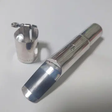 야나기사와 테너 메탈 5 마우스피스