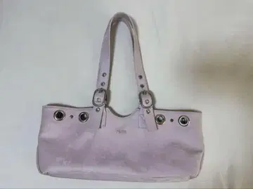 차가운 백 Becky Mini / Powder Pink