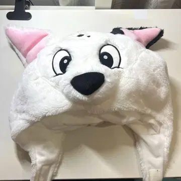 디즈니 카드놀이 팬캡