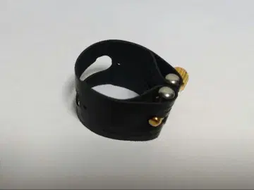 로브너 바리톤 색소폰 리가처 L-3R
