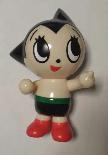 MONO COMME CA 철완 아톰 저금통 테즈카 오사무