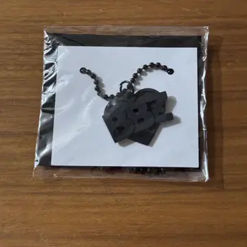 BALLISTIK BOYZ 카이누마 류세이 목걸이