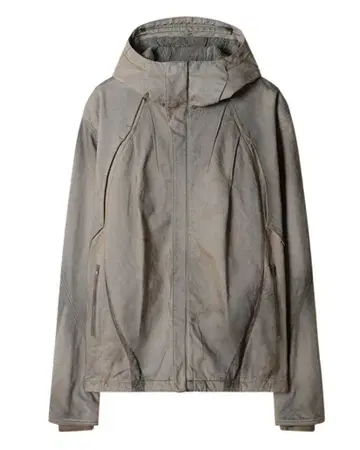 XLIM EP.6 02 Jacket