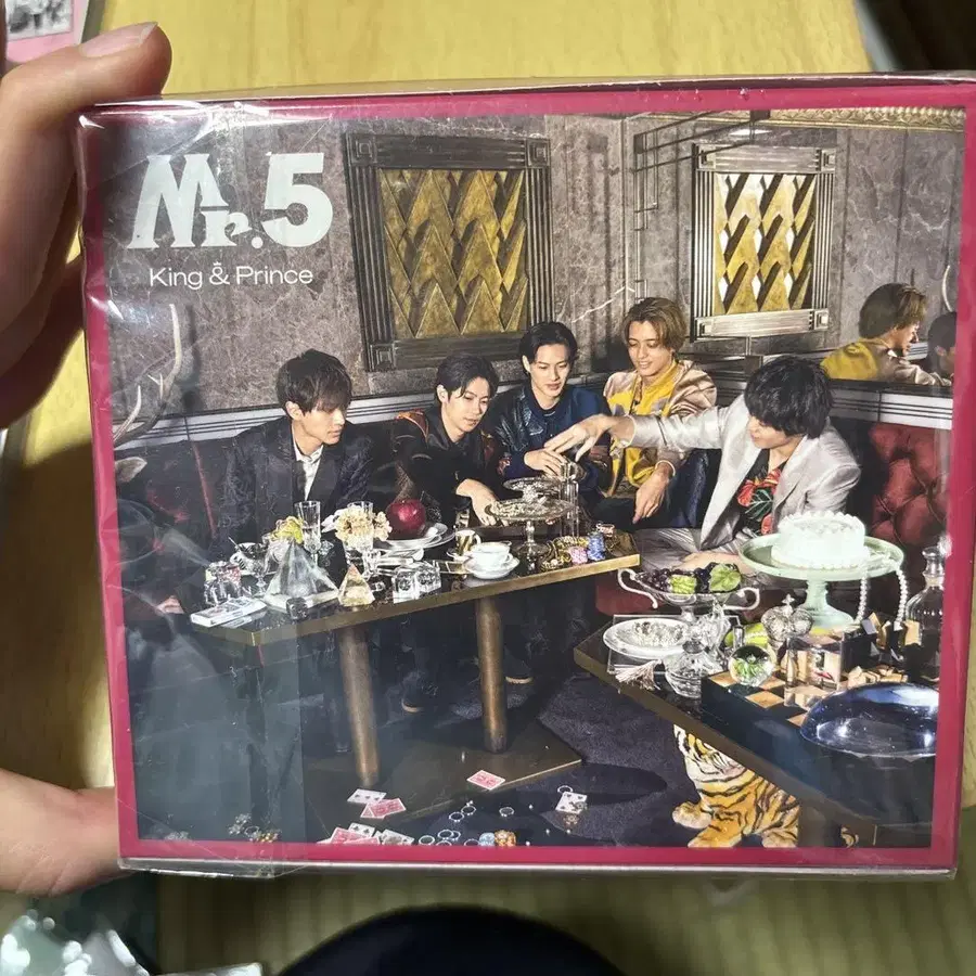5번째 상품 이미지