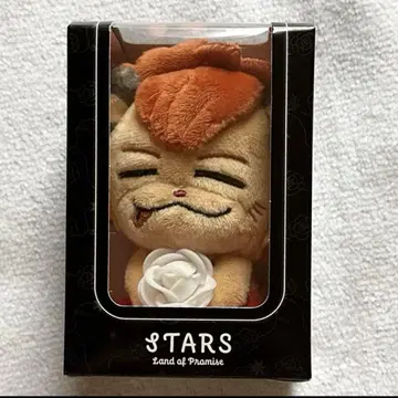 라이지 STARS 봉제 인형