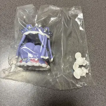 포켓몬 리멘트 나이트 나이트 컬렉션 이카 쥐