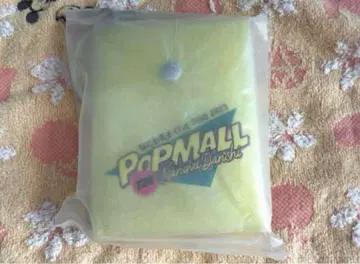 나니와단시 LIVE TOUR 2023 POPMALL 클리어 케이스