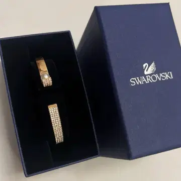 [정품] SWAROVSKI 뱅글 팔찌