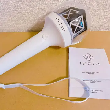 NiziU 응원봉
