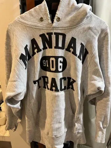 90s 리버스 위브