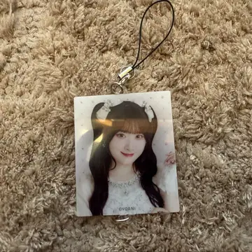 이코럽 미니 복권 시크릿 사이토 히메라