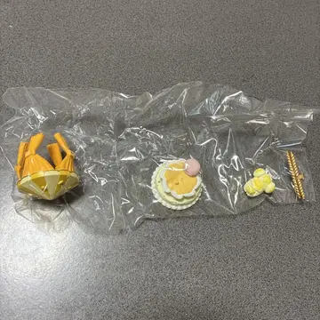 포켓몬 리멘트 나이티나이트 컬렉션 파피모치