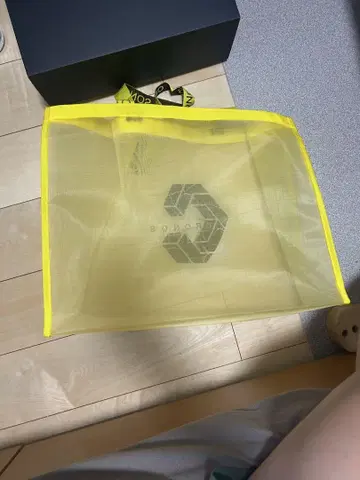 CRONOS 크로노스 오리지널 토트백 덤 포함