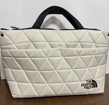 THE NORTH FACE 지오 페이스 박스 토트 NM32355