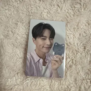 INFINITE PIRITZ 팝업 명수 L