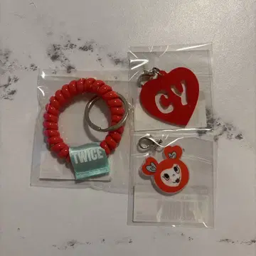 POPUP 한정판 THIS IS FOR 채영 워크샵