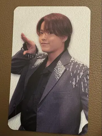 TravisJapan 홍콩 요시자와 시즈야 트레이딩 카드
