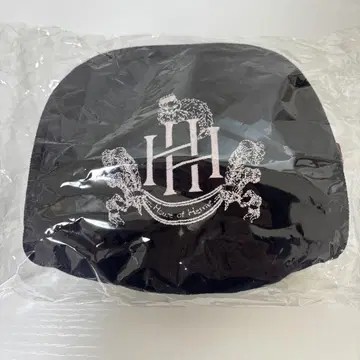 houseofherme Herlipto 파우치 네이비