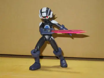 코토부키야 다크 록맨.EXE 프라모델