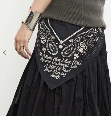 everyday i like 스카프 deuxiemeclasse