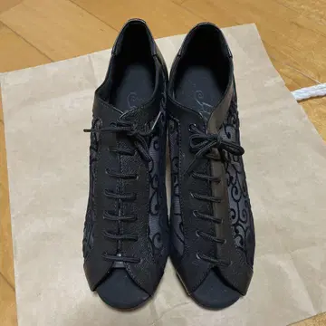댄스 신발 여성용