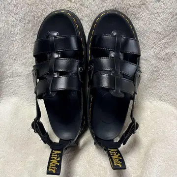 Dr.Martens TERRY UK4