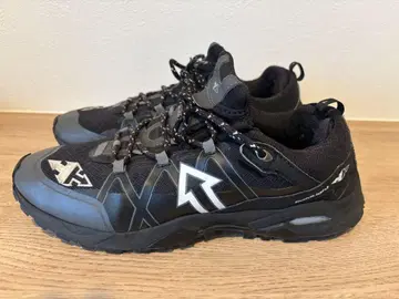 raidlight RL004.3 사이즈 27cm