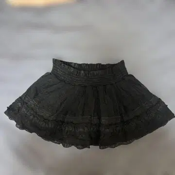 TRALALA 미니 스커트