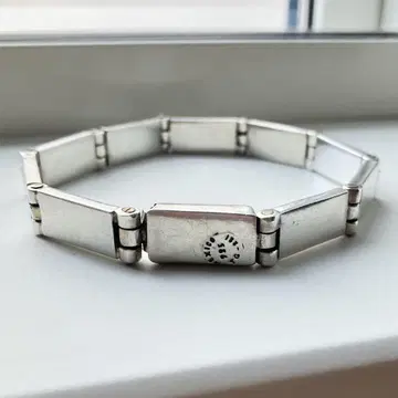 MEXICO 실버925 팔찌 빈티지 멕시칸 주얼리