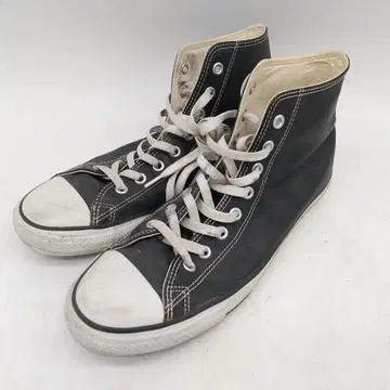 2768번 컨버스 가죽 올스타 하이컷 29.5cm