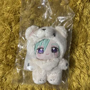이츠누이 카제하야 타츠미 초판