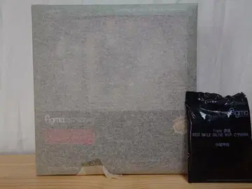 미개봉품 figma 아카기 (혜택 부품 포함)