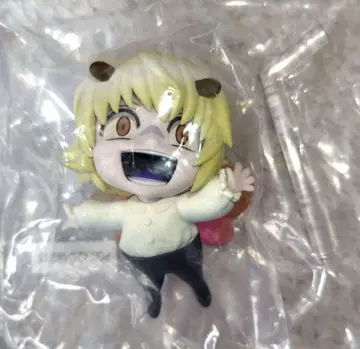 헌터헌터 HUNTER x HUNTER 제일복권 F상 샤우아푸프 푸프