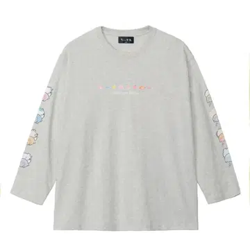 치이카와 (먼작귀) Chiikawa Baby 셔츠 L